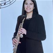Clases de saxofón y lenguaje musical presenciales en Valladolid. 15€ la hora